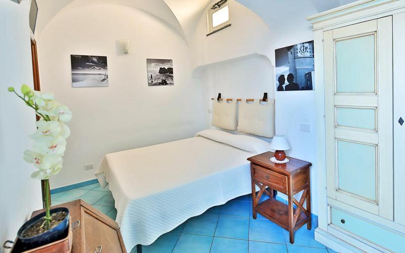 קאפרי Aiano Apartment מראה חיצוני תמונה