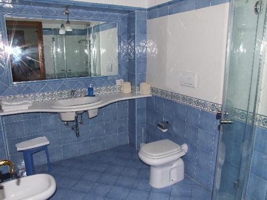 קאפרי Aiano Apartment מראה חיצוני תמונה