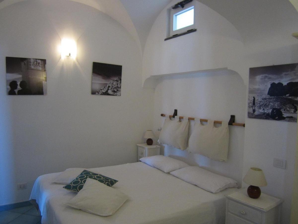 קאפרי Aiano Apartment מראה חיצוני תמונה